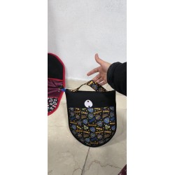 ESTUCHE PARRILLERO-BOCAJR