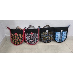 ESTUCHE PARRILLERO-BOCAJR