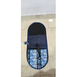 ESTUCHE PARRILLERO- MESSI ARG