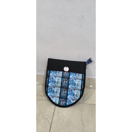 ESTUCHE PARRILLERO - MESSI ARG